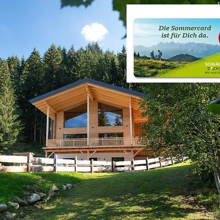 Schladminger Tauern Apartment Haus im Ennstal Extérieur photo