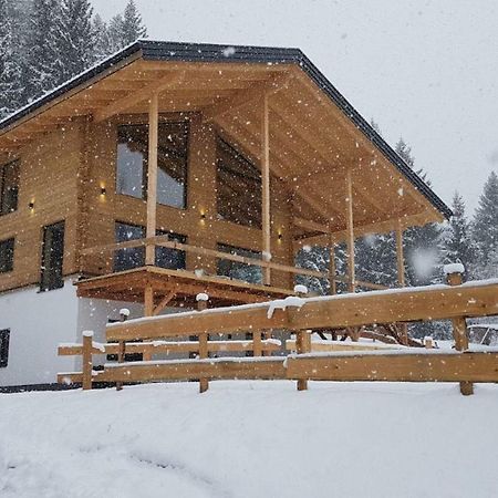 Schladminger Tauern Apartment Haus im Ennstal Extérieur photo