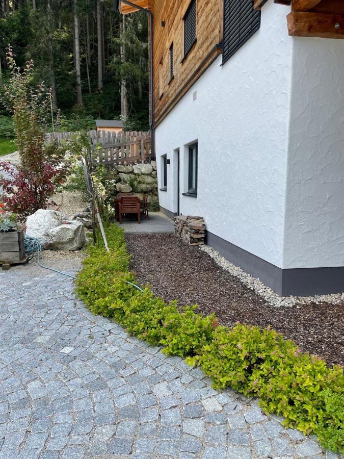 Schladminger Tauern Apartment Haus im Ennstal Extérieur photo