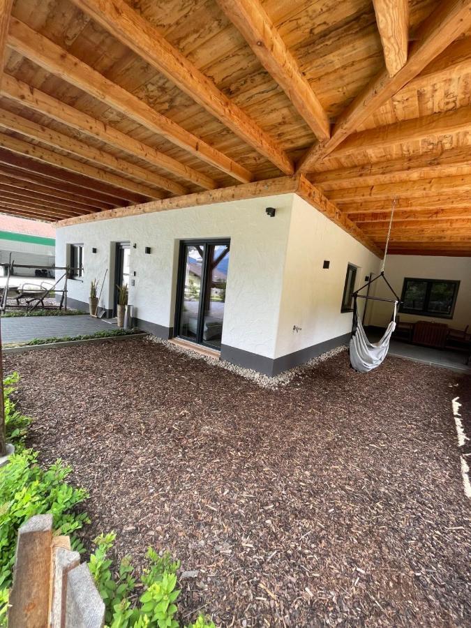 Schladminger Tauern Apartment Haus im Ennstal Extérieur photo