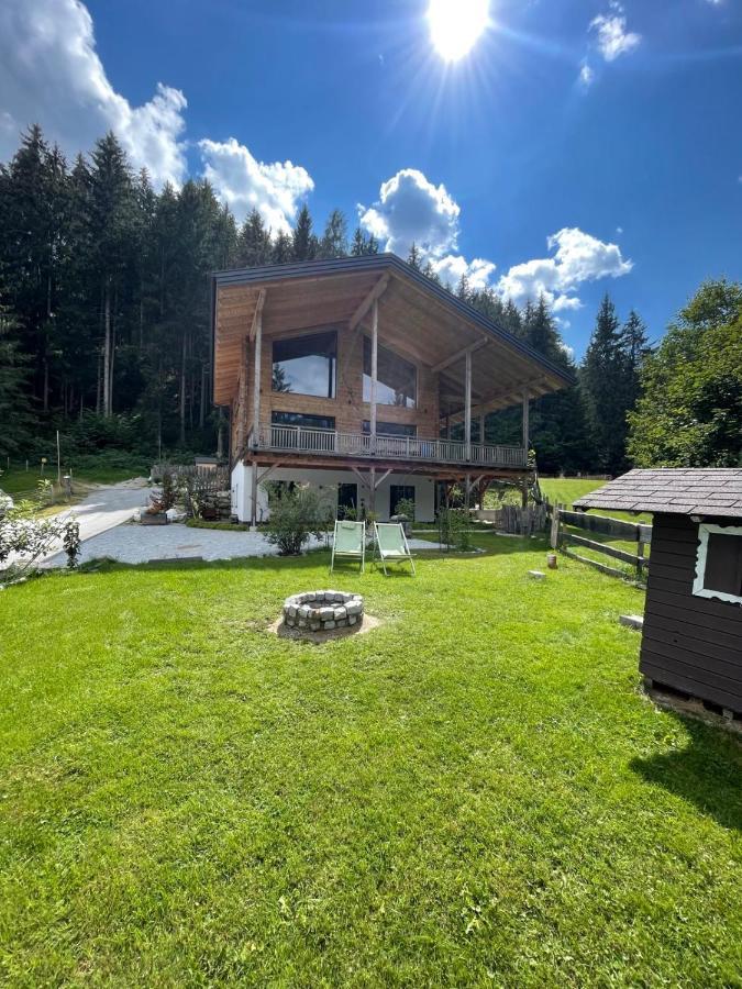 Schladminger Tauern Apartment Haus im Ennstal Extérieur photo