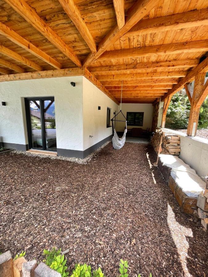Schladminger Tauern Apartment Haus im Ennstal Extérieur photo