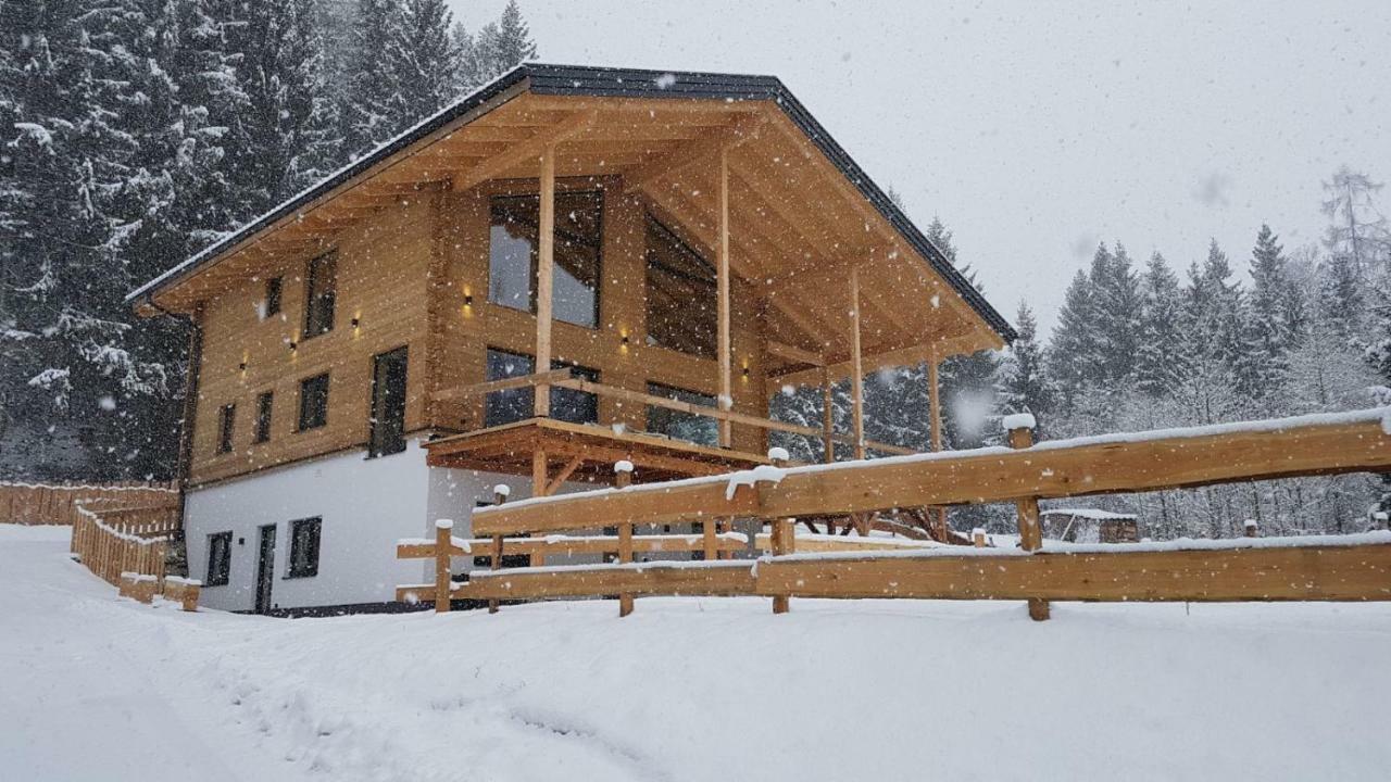 Schladminger Tauern Apartment Haus im Ennstal Extérieur photo