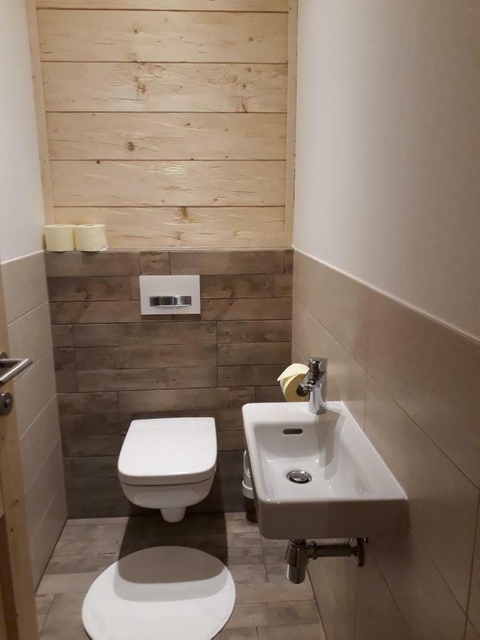 Schladminger Tauern Apartment Haus im Ennstal Extérieur photo