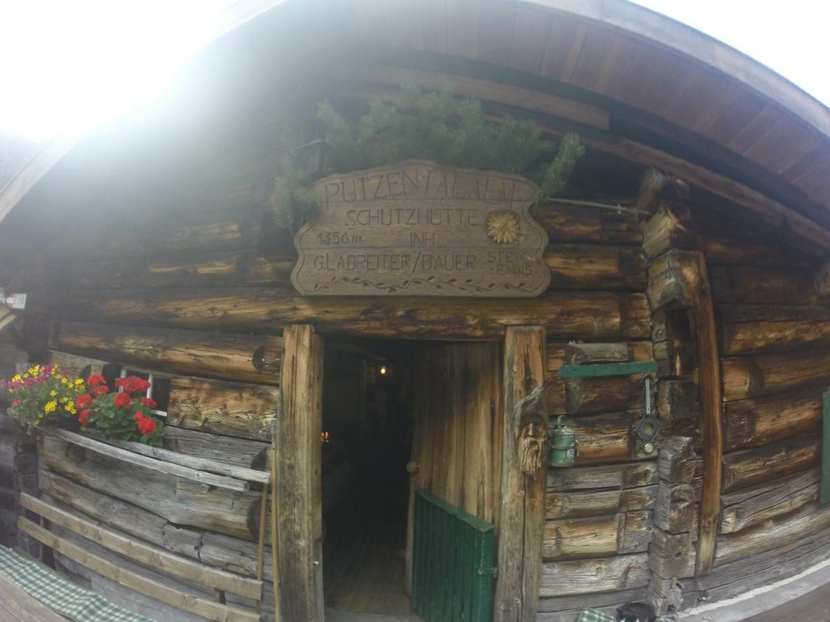 Schladminger Tauern Apartment Haus im Ennstal Extérieur photo