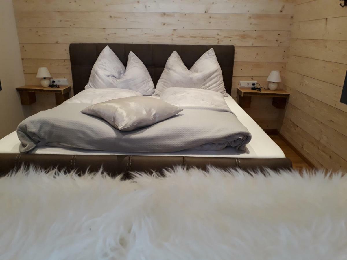 Schladminger Tauern Apartment Haus im Ennstal Extérieur photo