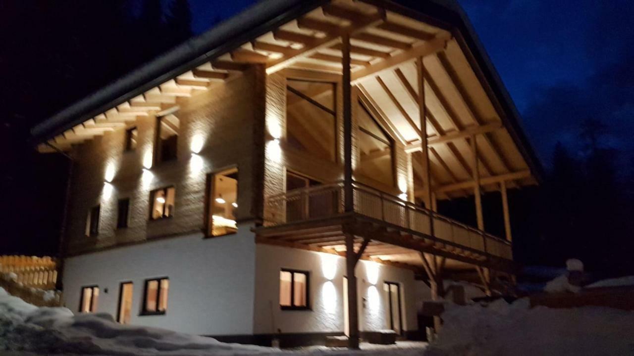 Schladminger Tauern Apartment Haus im Ennstal Extérieur photo