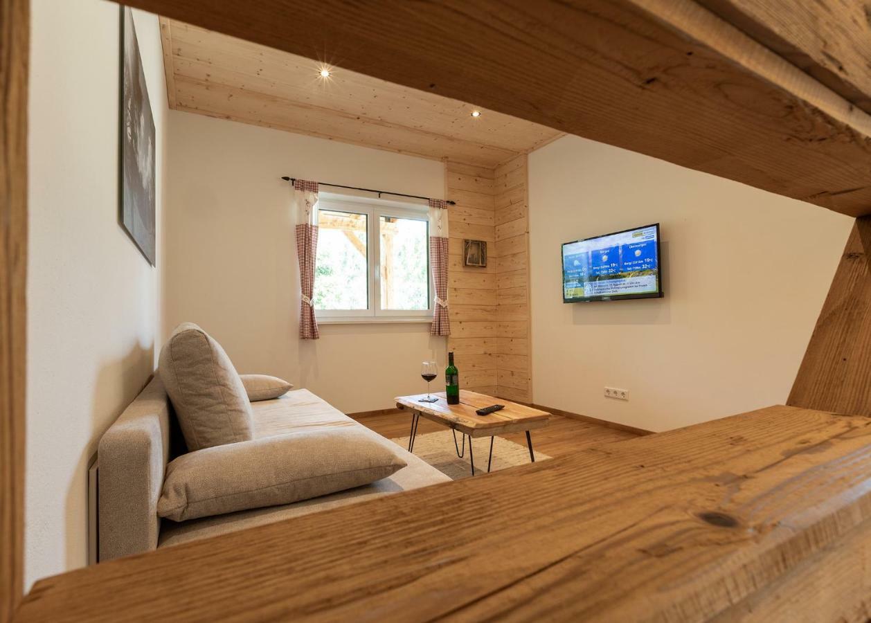 Schladminger Tauern Apartment Haus im Ennstal Extérieur photo