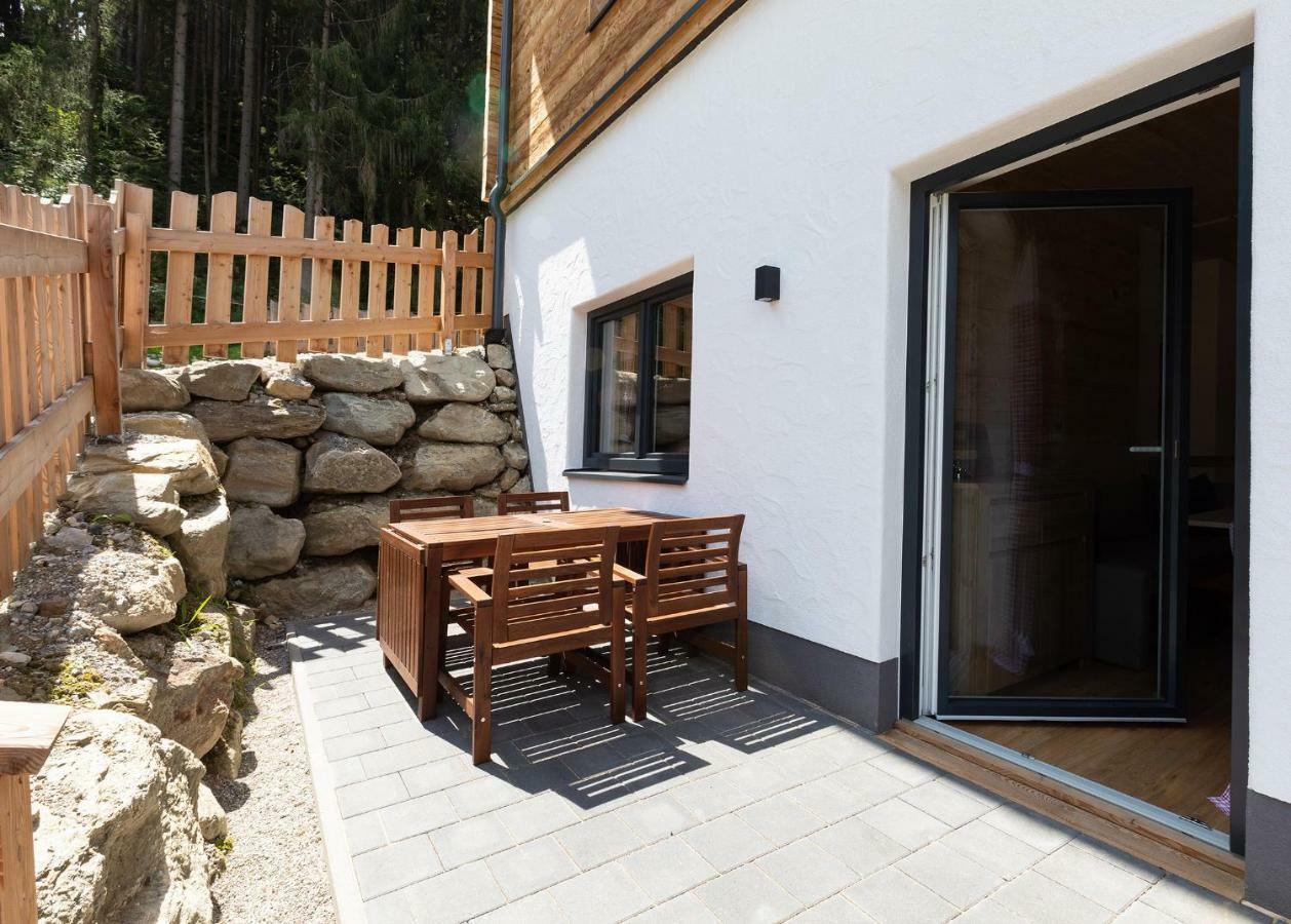 Schladminger Tauern Apartment Haus im Ennstal Extérieur photo