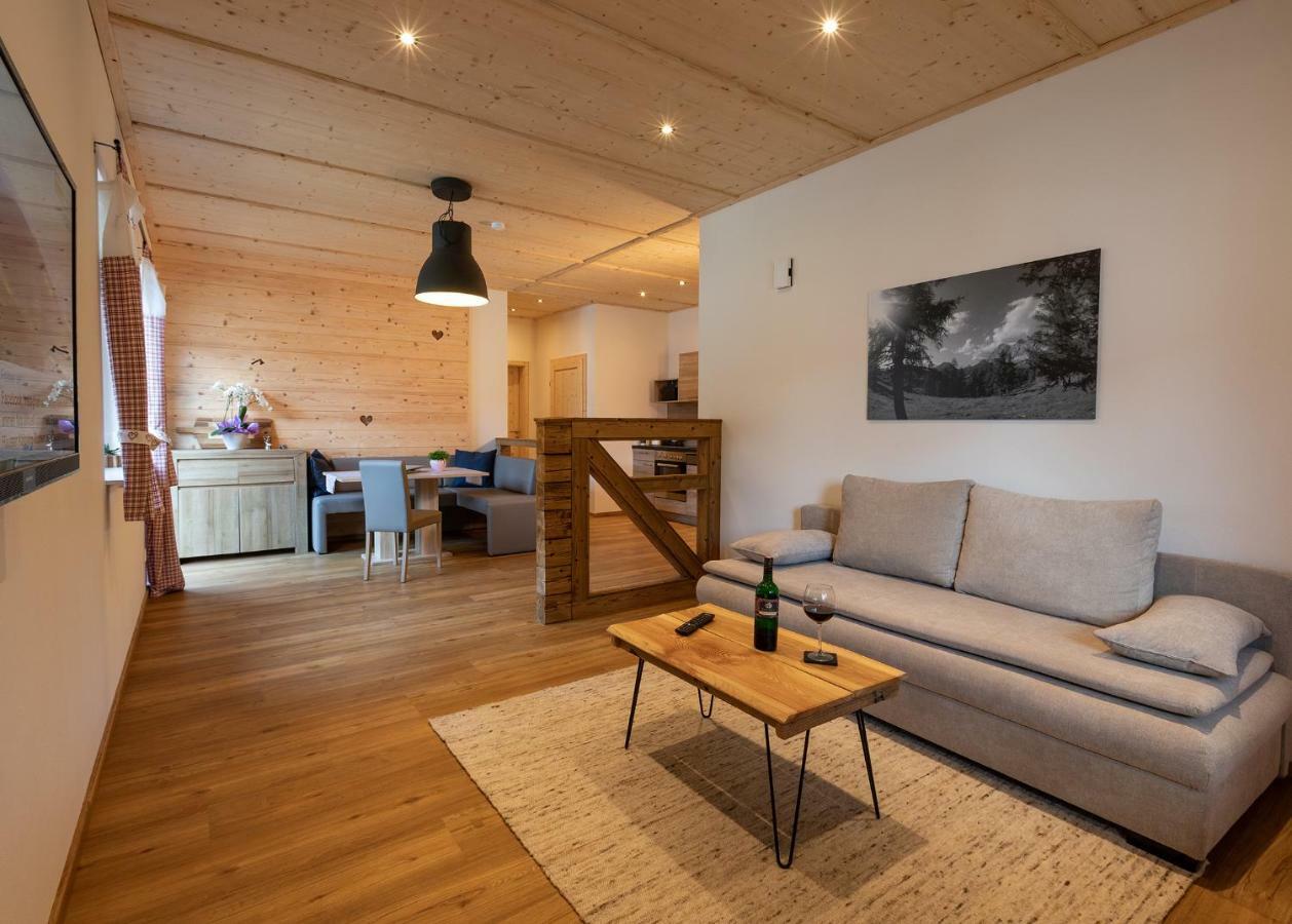 Schladminger Tauern Apartment Haus im Ennstal Extérieur photo