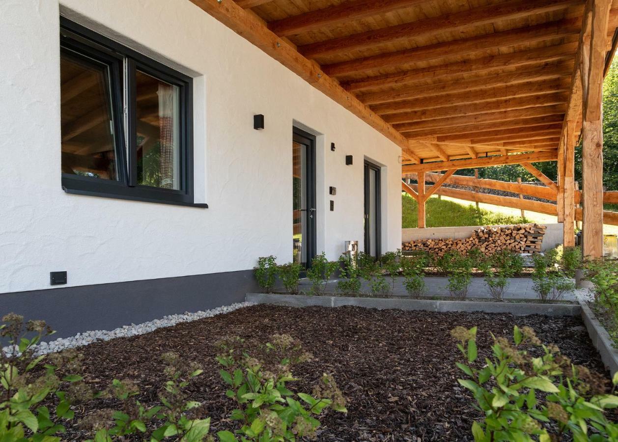 Schladminger Tauern Apartment Haus im Ennstal Extérieur photo