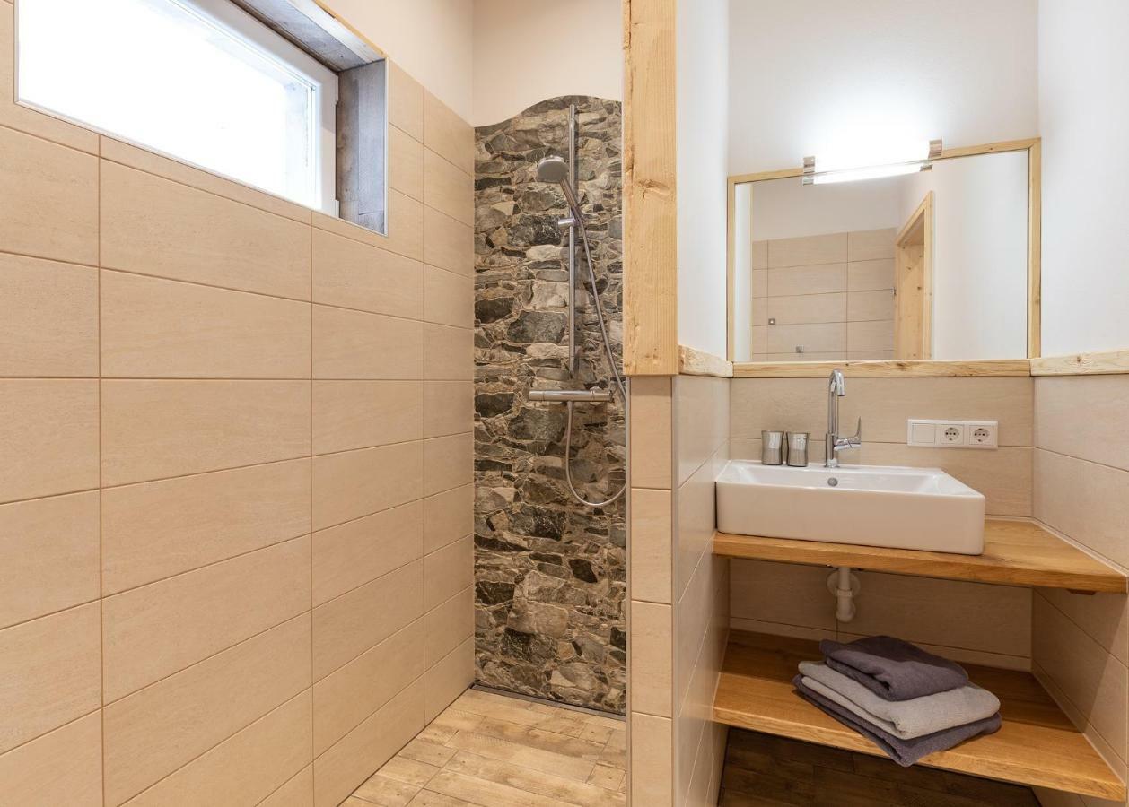 Schladminger Tauern Apartment Haus im Ennstal Extérieur photo