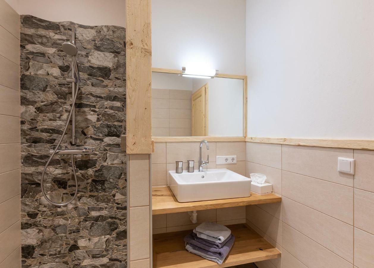 Schladminger Tauern Apartment Haus im Ennstal Extérieur photo