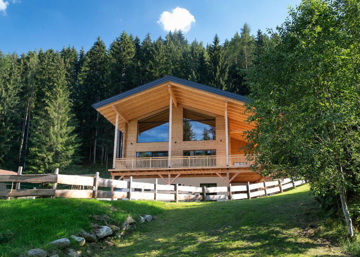 Schladminger Tauern Apartment Haus im Ennstal Extérieur photo
