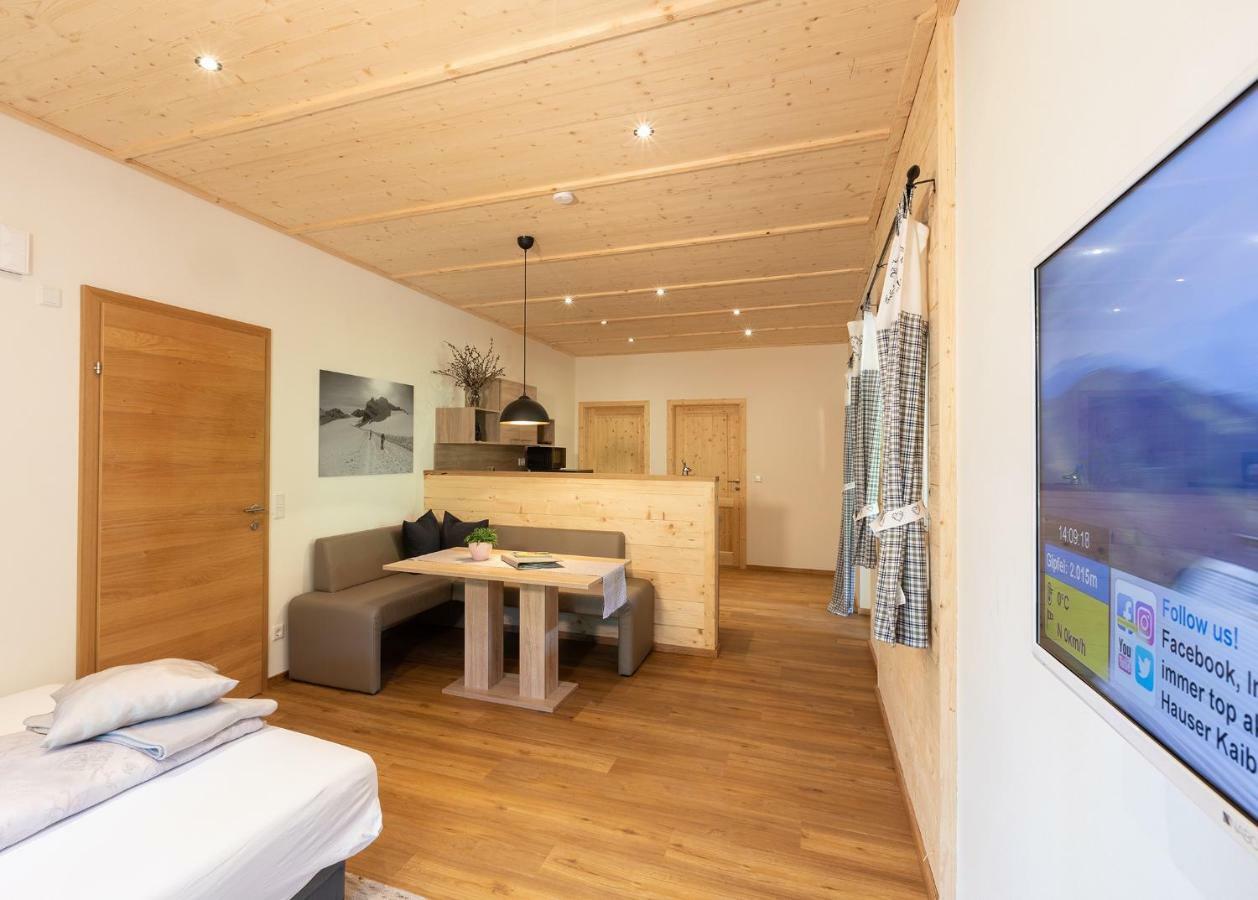 Schladminger Tauern Apartment Haus im Ennstal Extérieur photo